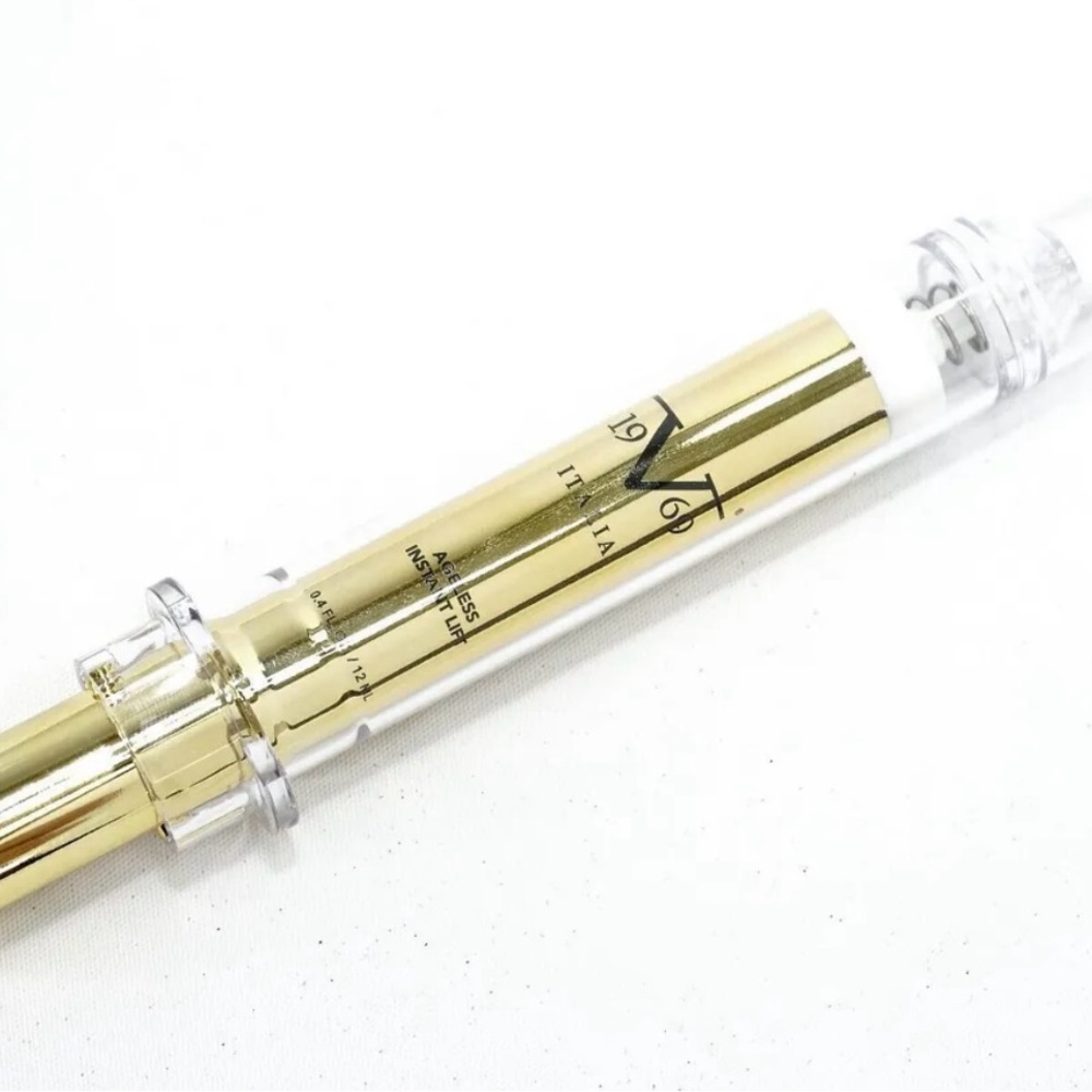 V76 Italy Ageless Instant Lift Serum